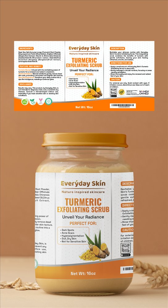 Labels & Packaging preview