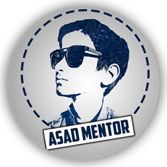 AsadMentor